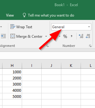 12 Tips Cara Belajar Menggunakan Excel Dengan Cepat - Windowsku