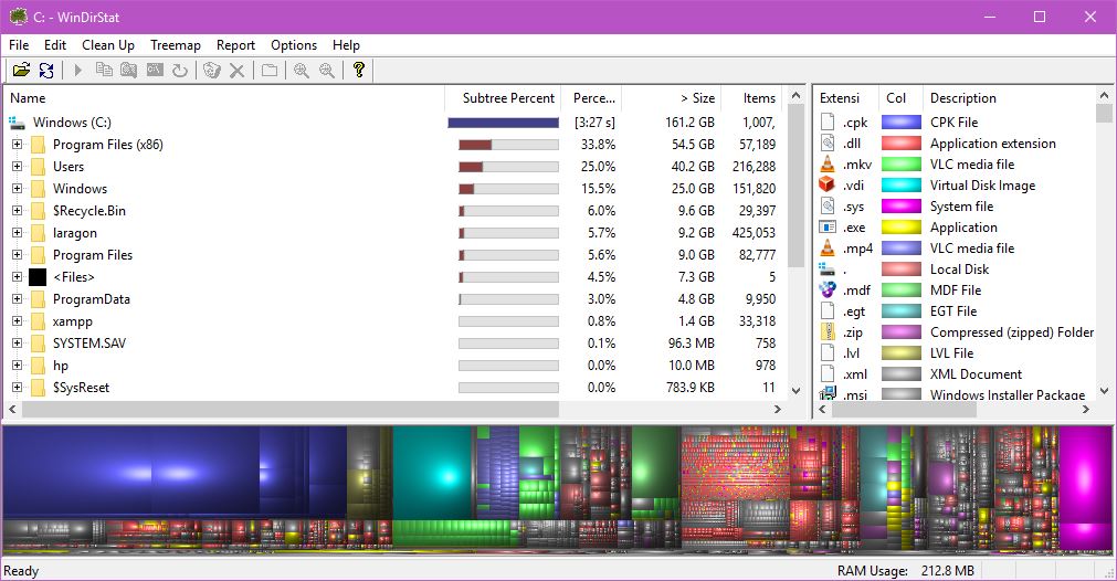 6 Cara Menambah Ruang Harddisk Dan Ssd Di Windows Windowsku