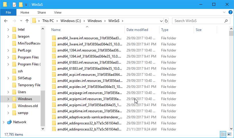 5 Folder Dan File Berbahaya Di Windows Yang Tidak Boleh Anda Sentuh ...